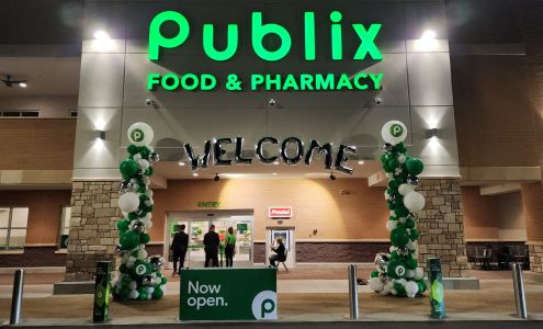 Publix Pharmacy at The Landings