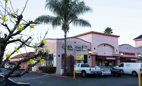 Tín Nghĩa Cargo - Money Transfer