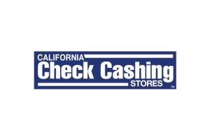 California Check Cashing Stores