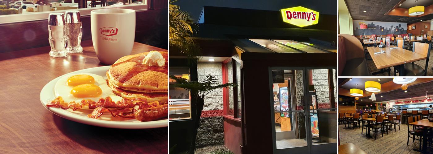 Denny's
