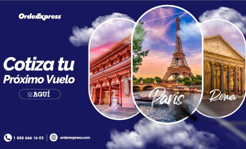 Order Express Perth Amboy