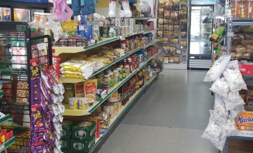 Tienda Latina Oasis