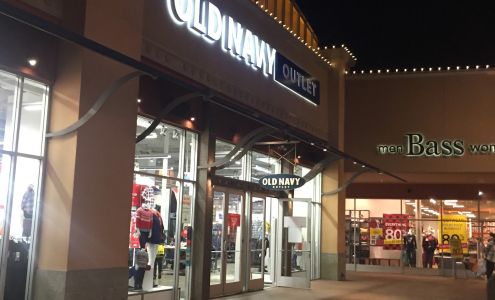 Old Navy Outlet