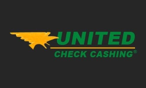 United Check Cashing