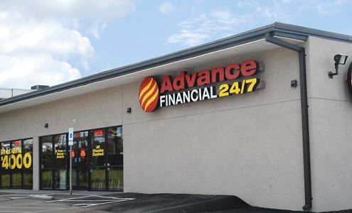 Advance Financial