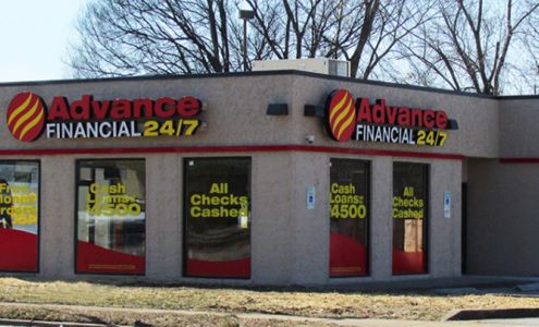 Advance Financial