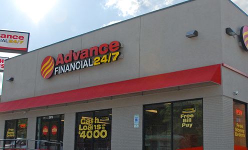 Advance Financial
