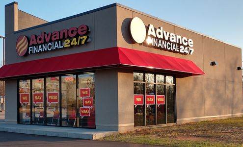 Advance Financial