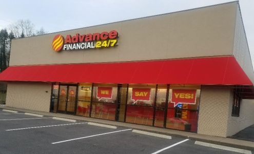 Advance Financial