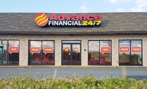 Advance Financial