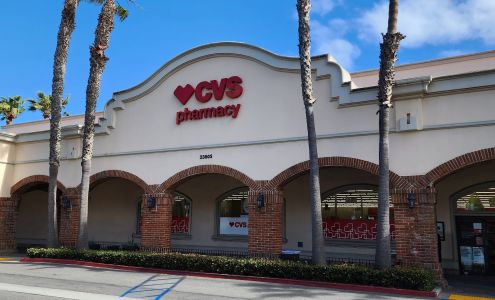 CVS