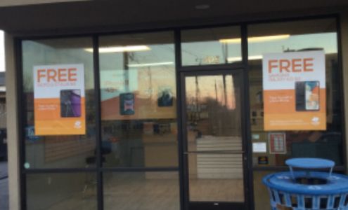 Boost Mobile McFarland