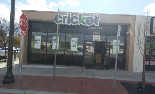 Cricket Wireless Authorized Retailer