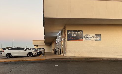 America Transfers, Inc. Irving