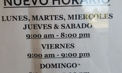 Aldava's Gainesville