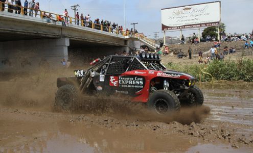 Transfer Case Express, Inc - South Carolina