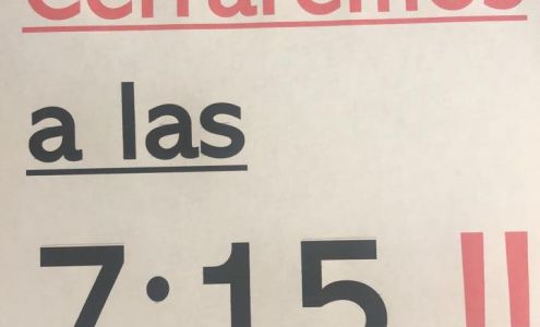 Multiservice Las Muchachas Inc.