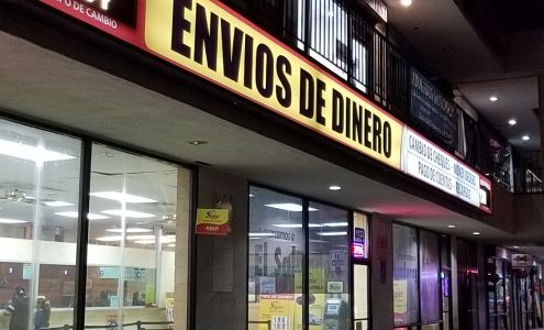 Sigue Envios de Dinero