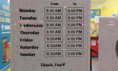 Sigue Envios de Dinero South Gate