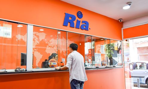 Ria Money Transfer & Currency Exchange
