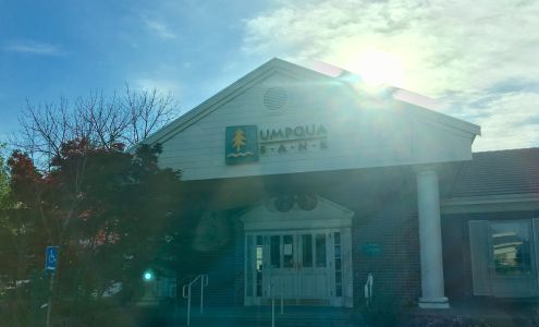 Umpqua Bank