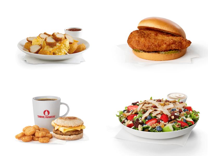 Chick-fil-A