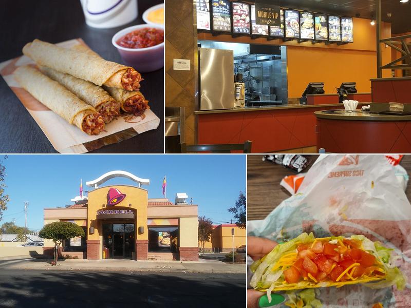 Taco Bell