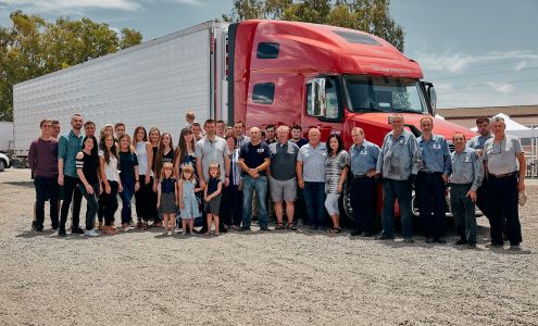 VTS Transportation Inc