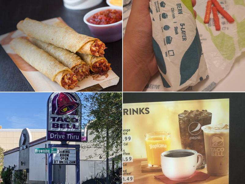 Taco Bell