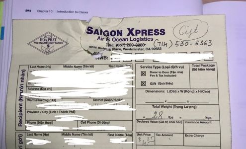 Hoa Phát Gửi Tiền