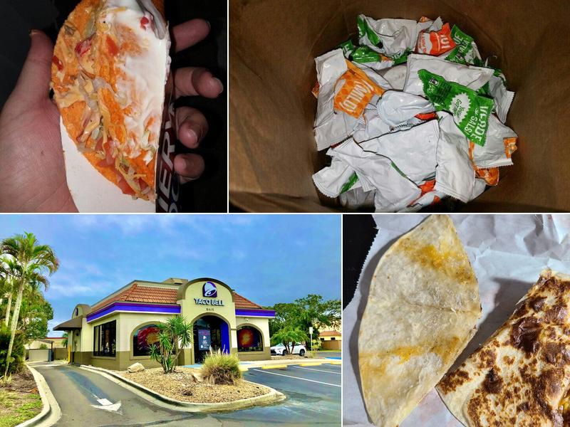 Taco Bell