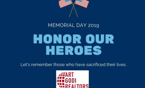 Art Godi Realtors