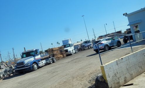 Verdugo Money Exchange Calexico