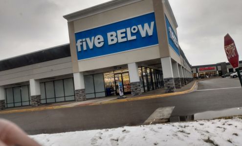 Five Below