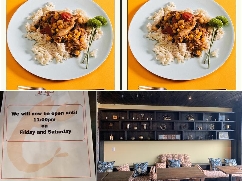 Yats 1625 W University Ave, Muncie