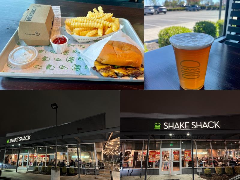 Shake Shack Leawood