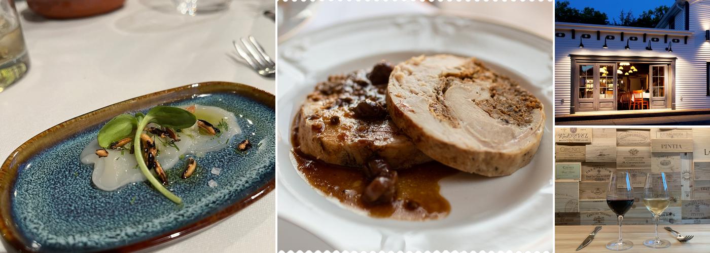 sEb L'artisan culinaire