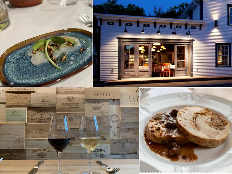 sEb L'artisan culinaire