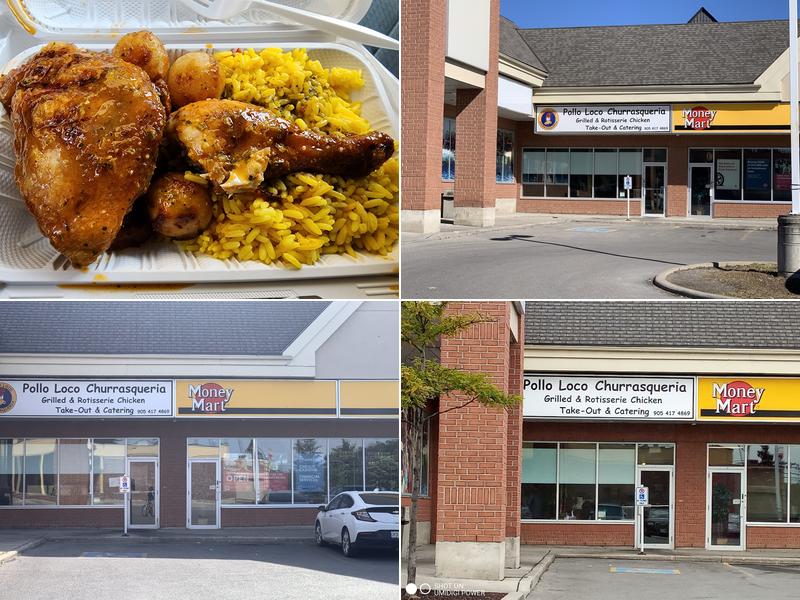 Pollo Loco Churrasqueria