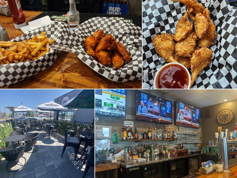 The Pickled Piper Bar & Grill