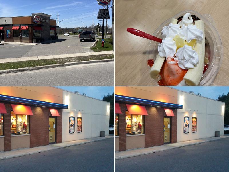 Dairy Queen Grill & Chill