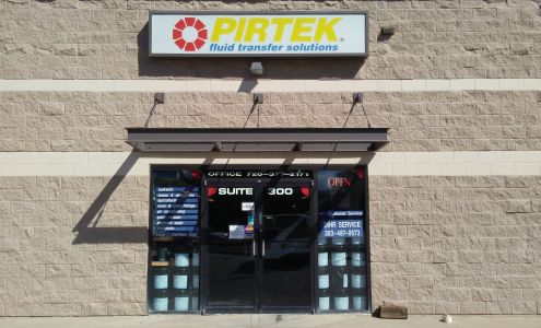 PIRTEK