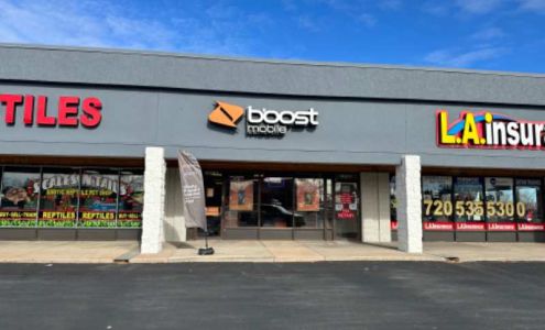 Boost Mobile