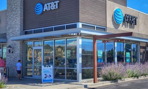 AT&T Store