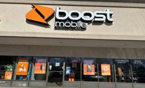 Boost Mobile