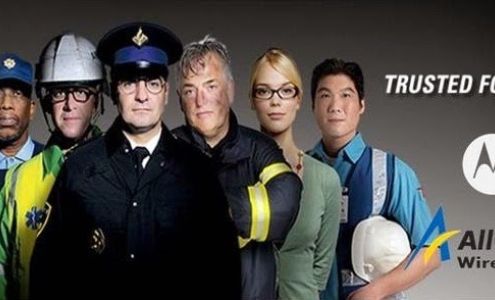 Mobile Communications America