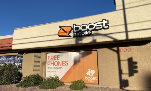 Boost Mobile