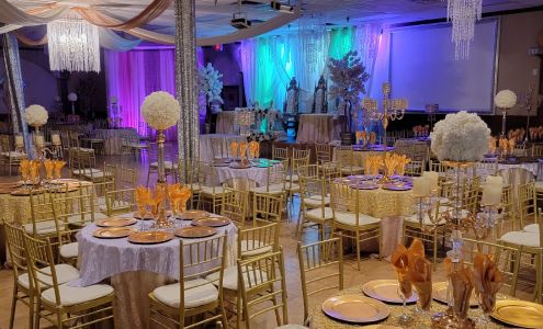 El Zafiro Banquet Hall