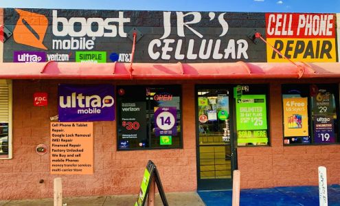Jr’s Cellular
