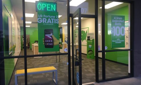 Cricket Wireless Authorized Retailer